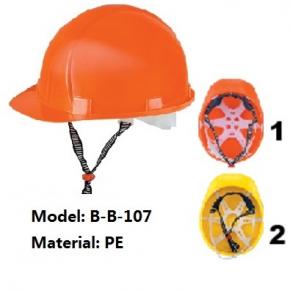 B-B-107 Safety helmet     